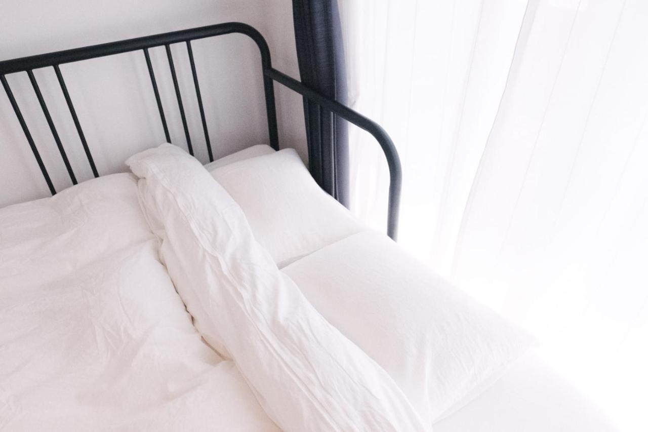 Minimal Shimokita Stylish Loft Or Studio Apt Tokyo Eksteriør bilde