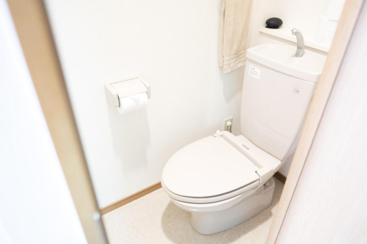 Minimal Shimokita Stylish Loft Or Studio Apt Tokyo Eksteriør bilde