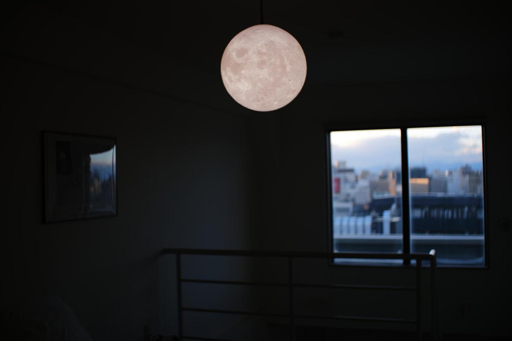 Minimal Shimokita Stylish Loft Or Studio Apt Tokyo Eksteriør bilde