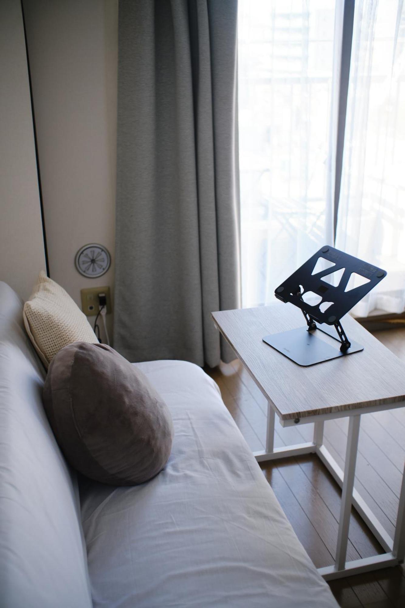 Minimal Shimokita Stylish Loft Or Studio Apt Tokyo Eksteriør bilde