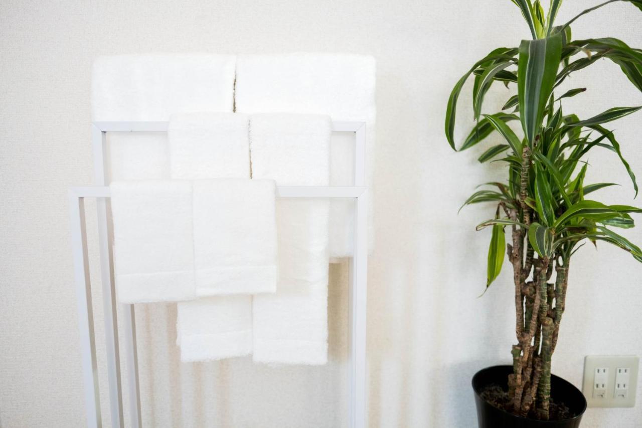 Minimal Shimokita Stylish Loft Or Studio Apt Tokyo Eksteriør bilde